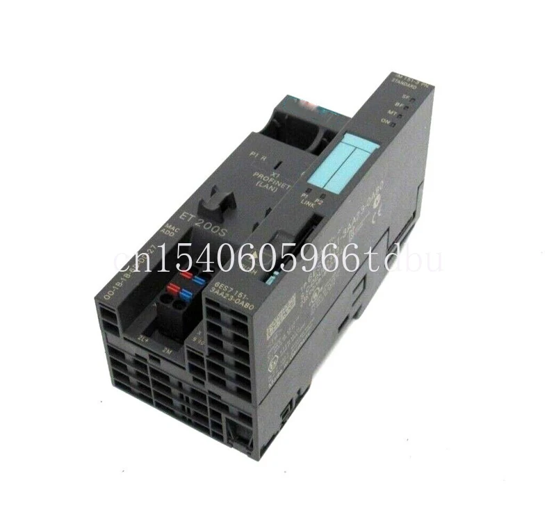 6ES7151-3AA23-0AB0 6ES7 151-3AA23-0AB0 One Year Warranty Original New in Stock PLC Module