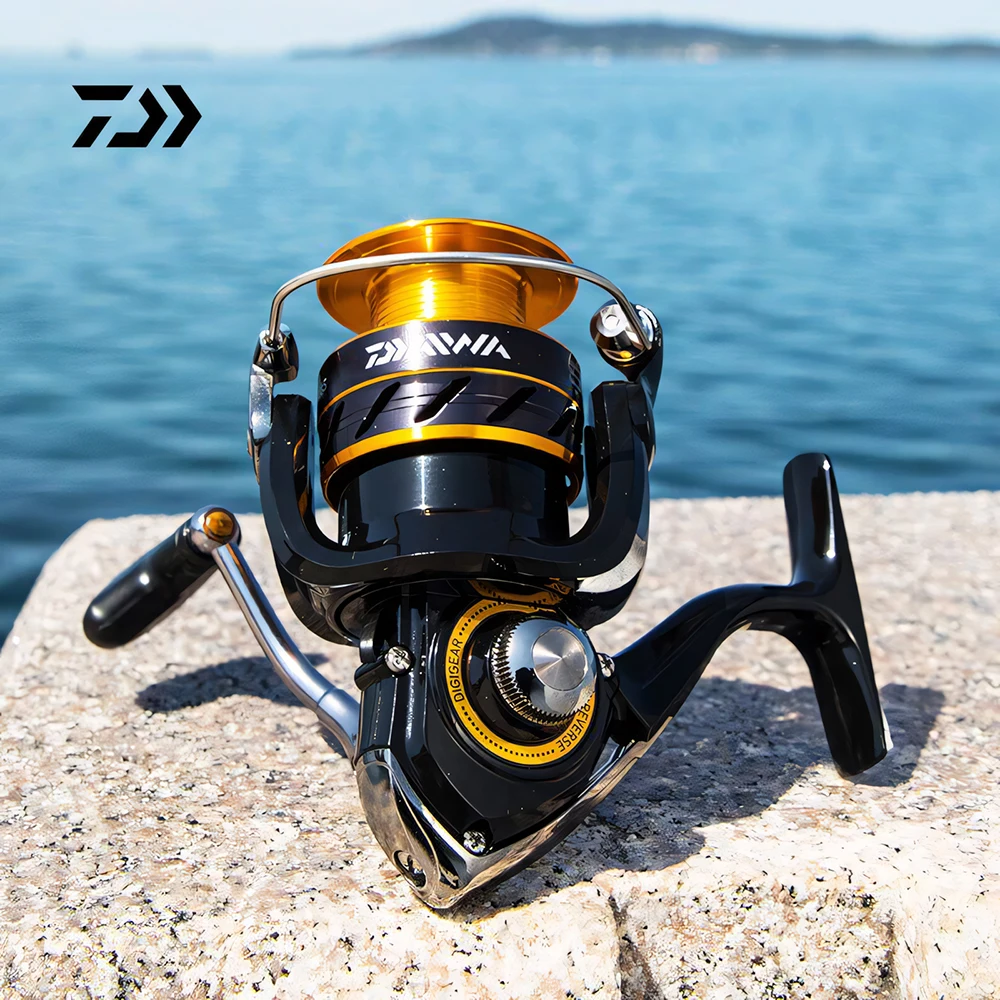NUEVO Carrete de Pesca Girator - Reel Spare Spool reseña y precio