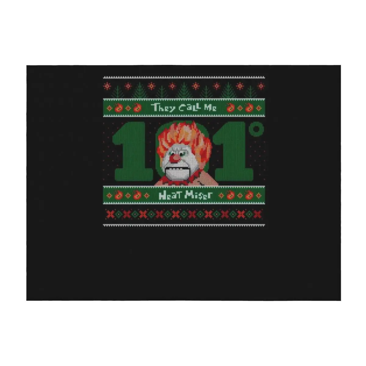 

Heat Miser Throw Blanket Soft anime sofa bed Thermals For Travel Blankets