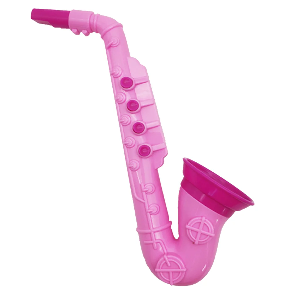 Educational Toy Music Instrument Children Musical Toys Small Clarinet Kids Saxophone