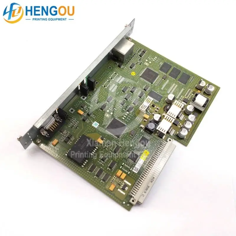 

CDCB2 00.782.1281 00.779.2161 00.785.1438 Electric Control Board Printing Machinery Spare Parts