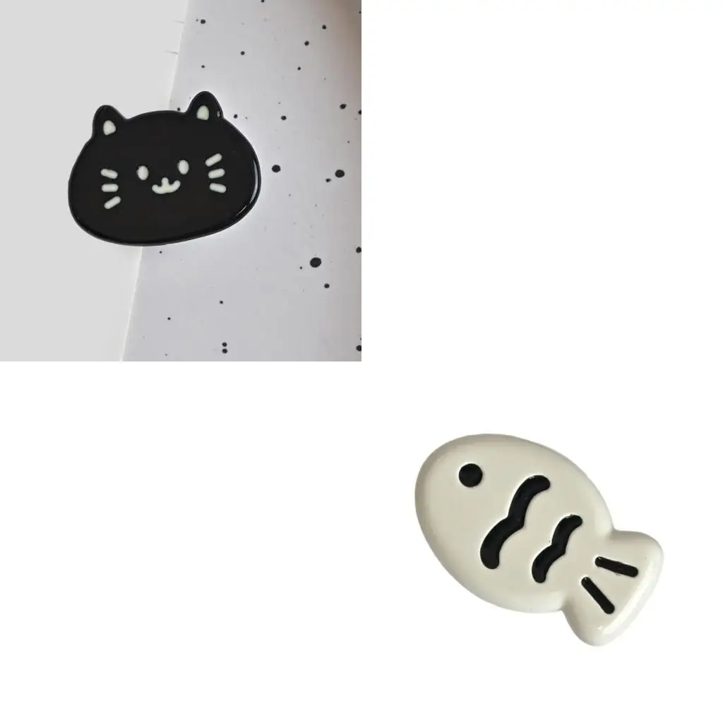 

A52E Practical Resin Cats Hair Clip Hair Decoration Hairpin For Kids Teens And Adult
