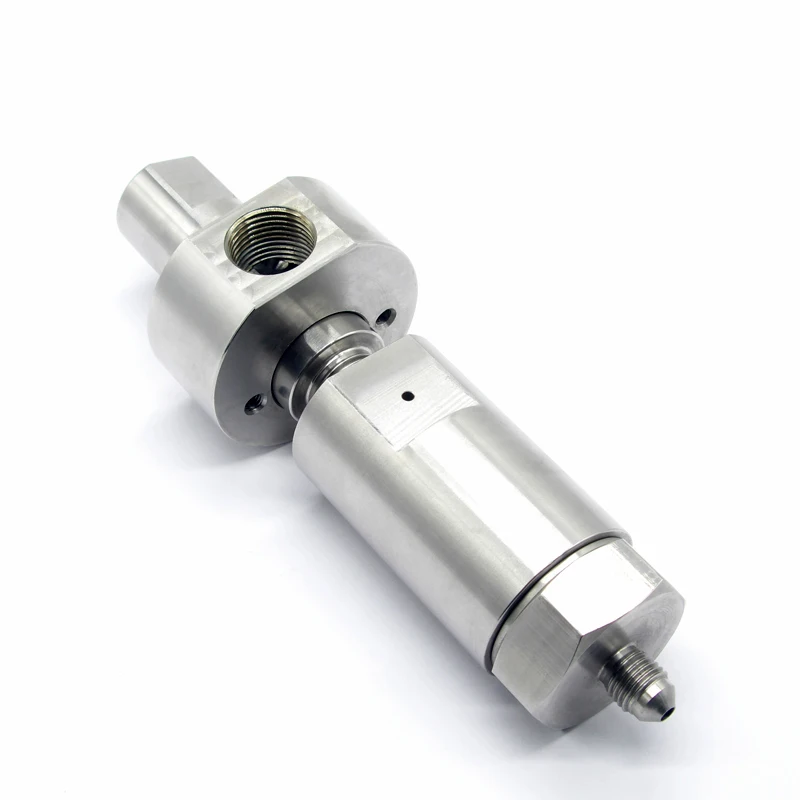 مجموعة صمامات تنزف تنزف أجزاء المياه النفاثة رقم C-5841-1