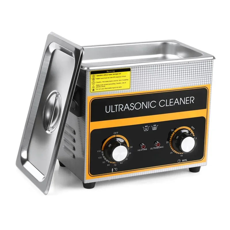 Stainless steel circuit board cleaning machine
