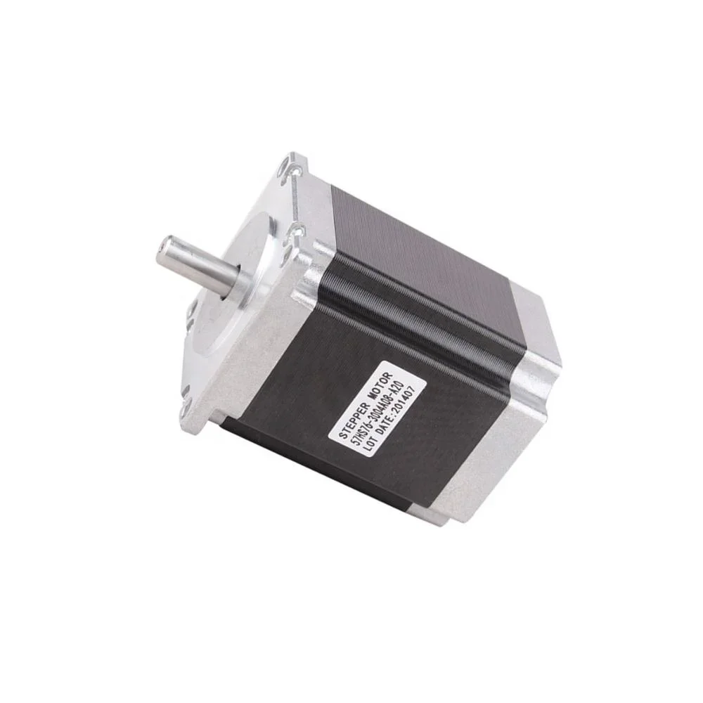 

425oz.in Nema23 stepper motor Nema 24 30 kg. cm 36v Nema 23 stepper motor