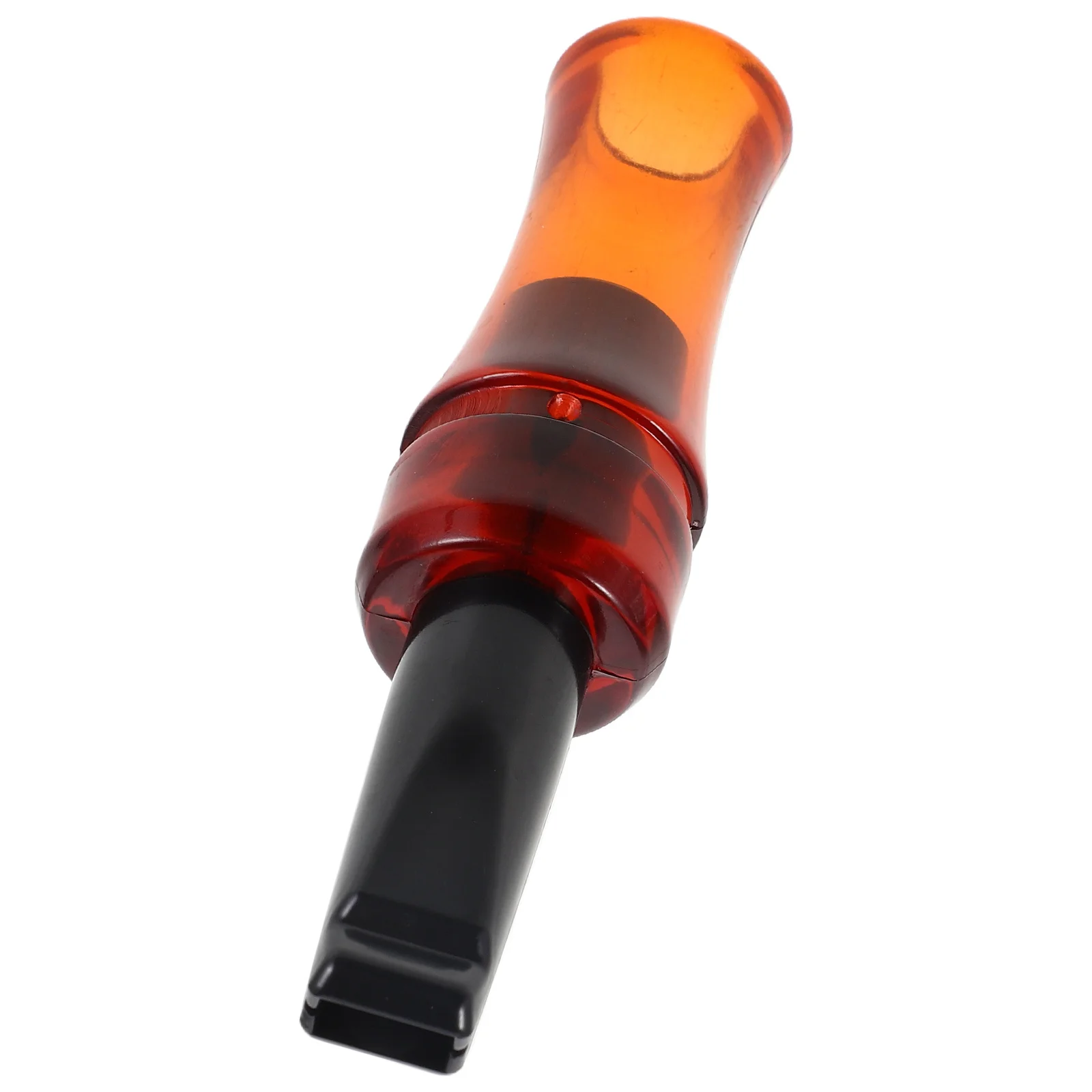 

Plastic Crow Call Portable Bird Whistle Outdoor Caller Hunting Imitation Loud Realistic Crow Call Bird Whistle