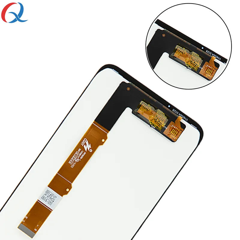 Mobile Phone Lcds For Alcatel 3L (2020) 5029Y Screen Replacement Ercan For Alcatel 5029D-EEA Digitizer Assembly Pantalla Display