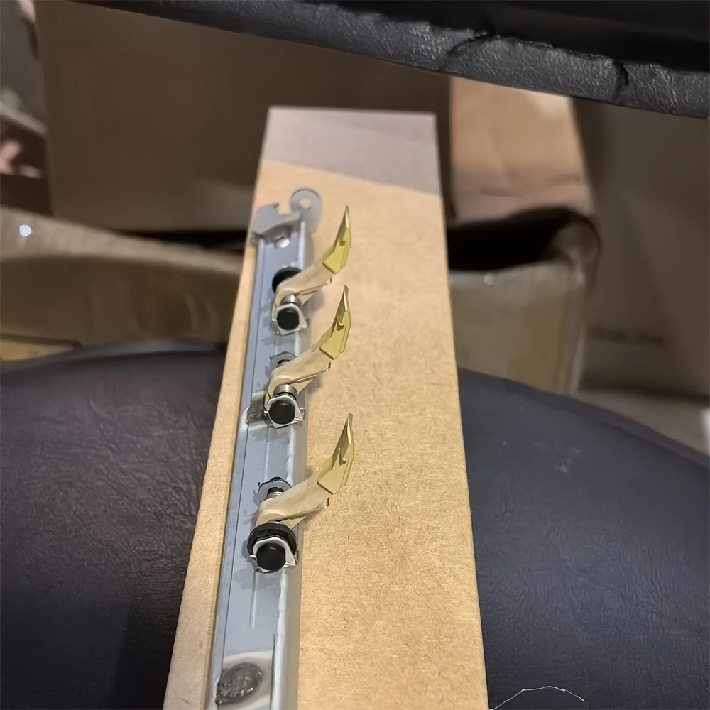 

1pcs. Upper Fuser Picker Finger Assembly 018K96753 for Xerox DC4110 4110 1100 DC900 4112 4127 900 4595 Separation claw bracket