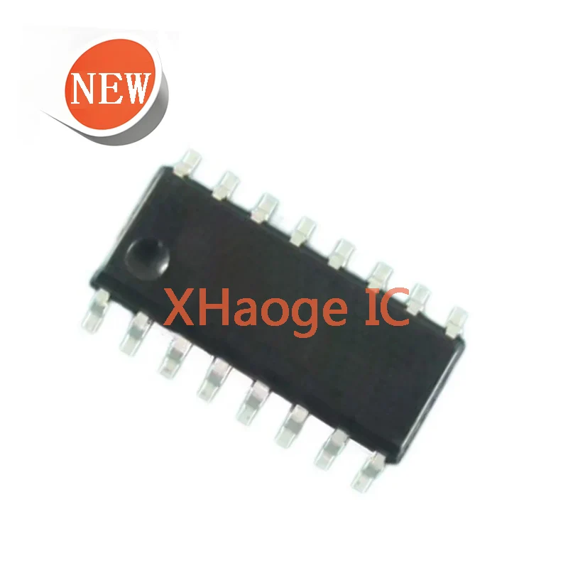 (10PCS) 100% New EG2113D EG2113 SO-16 16