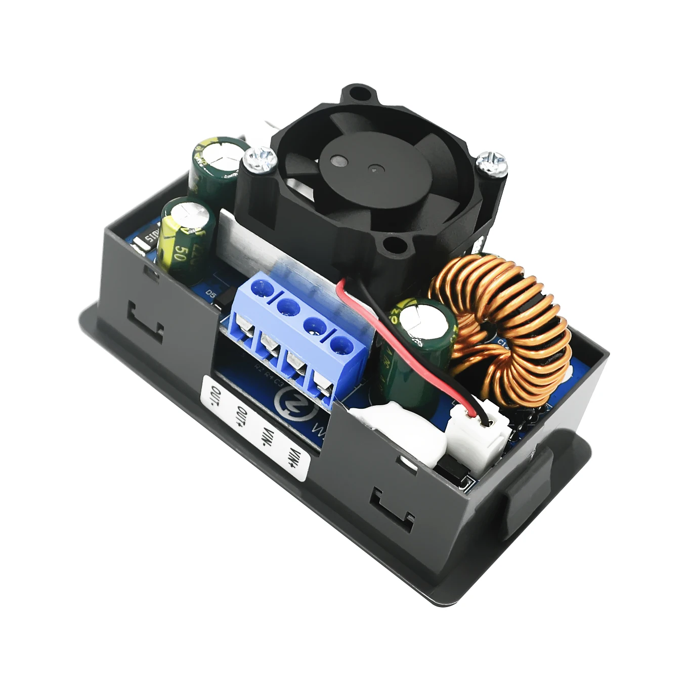 WZ3605E تيار مستمر تيار مستمر محول فرق الجهد CC CV 36 فولت 5A وحدة الطاقة قابل للتعديل ينظم مختبر إمدادات الطاقة الفولتميتر مقياس التيار الكهربائي