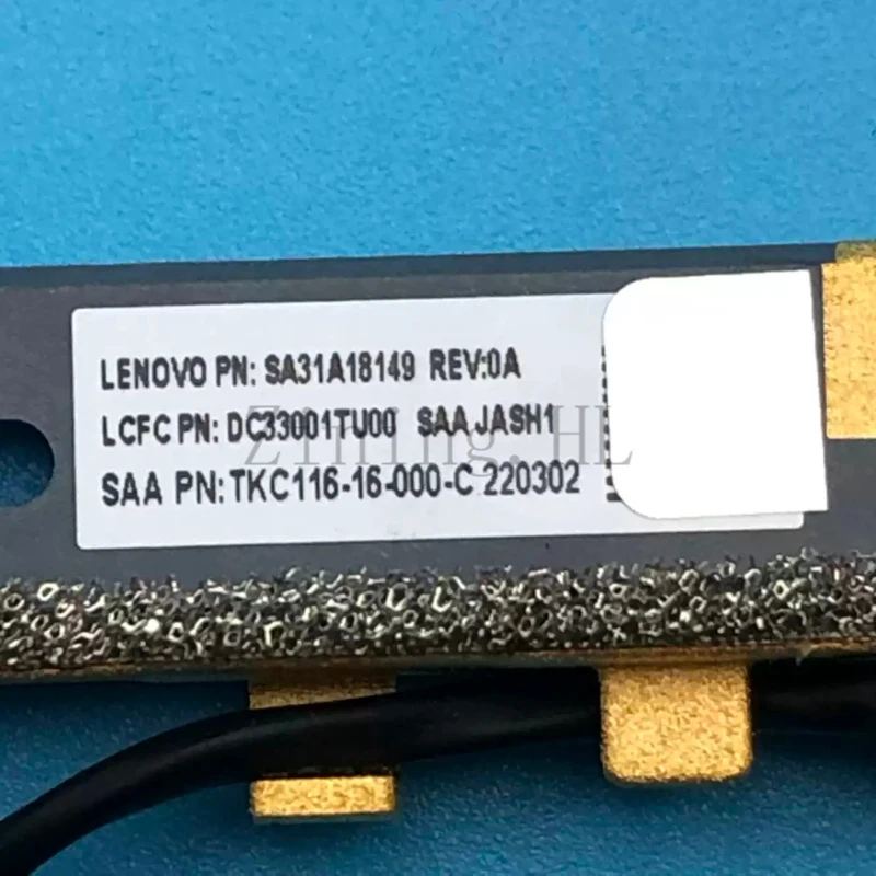 For Lenovo X1 Carbon in stock 9/10/11th WWAN antenna 5A31C90391SA31A18149/52
