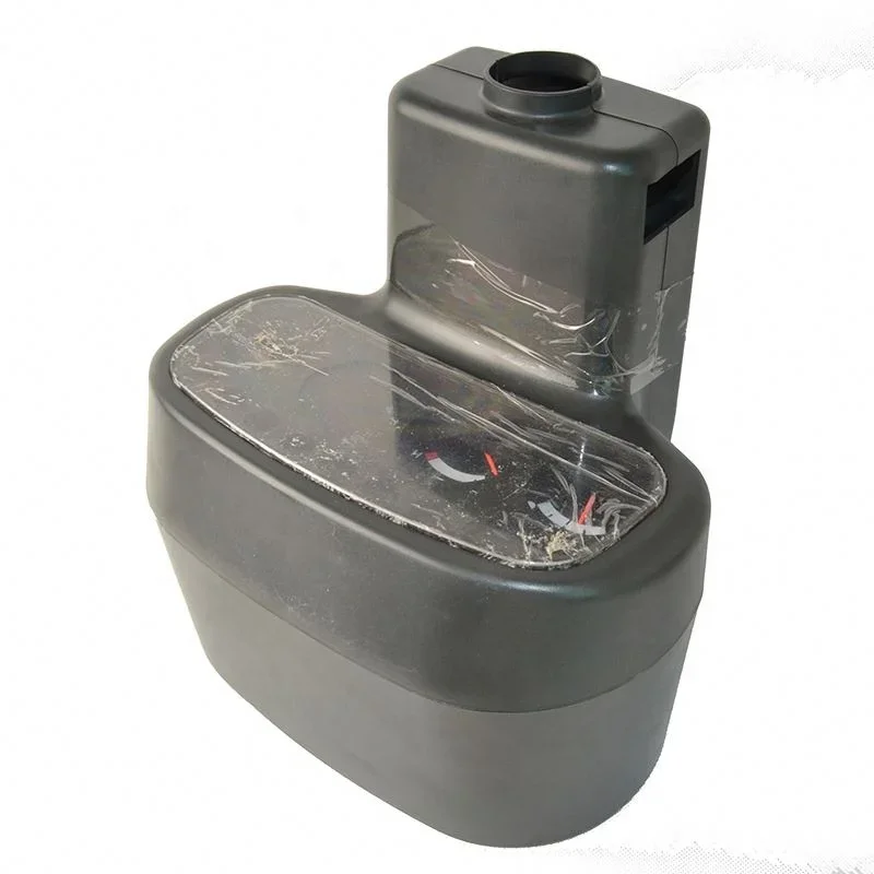 Manon Forklift Spar…