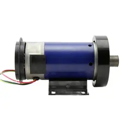 1Pcs High Power Treadmill Motor Universal Permanent Magnet DC Motor 1.0 1.5 2.0 2.5 3.0 4.0 5.0HP