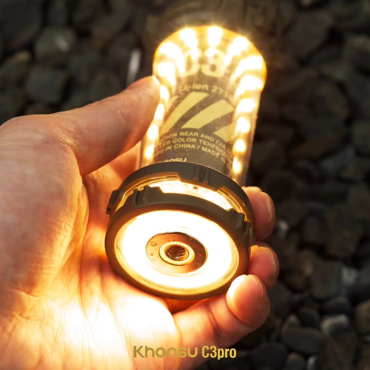Thumbnail 3 - #30 New Camping Lanterns Arrivals