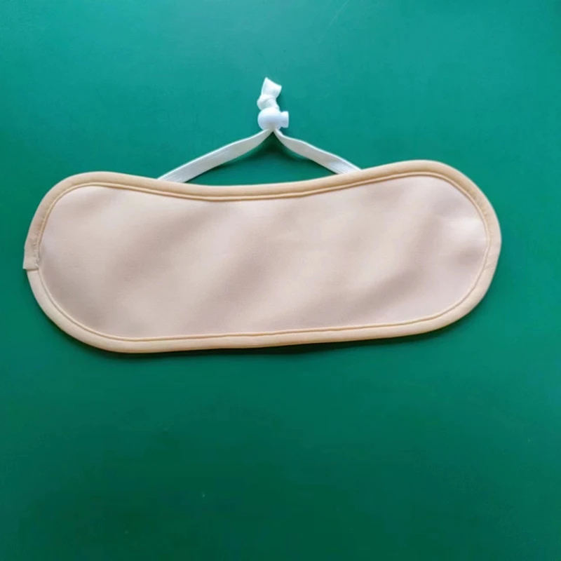 Tas minyak esensial pertolongan perawatan Kit dapat digunakan kembali dengan tali elastis yang dapat diatur bisa dicuci dengan mesin