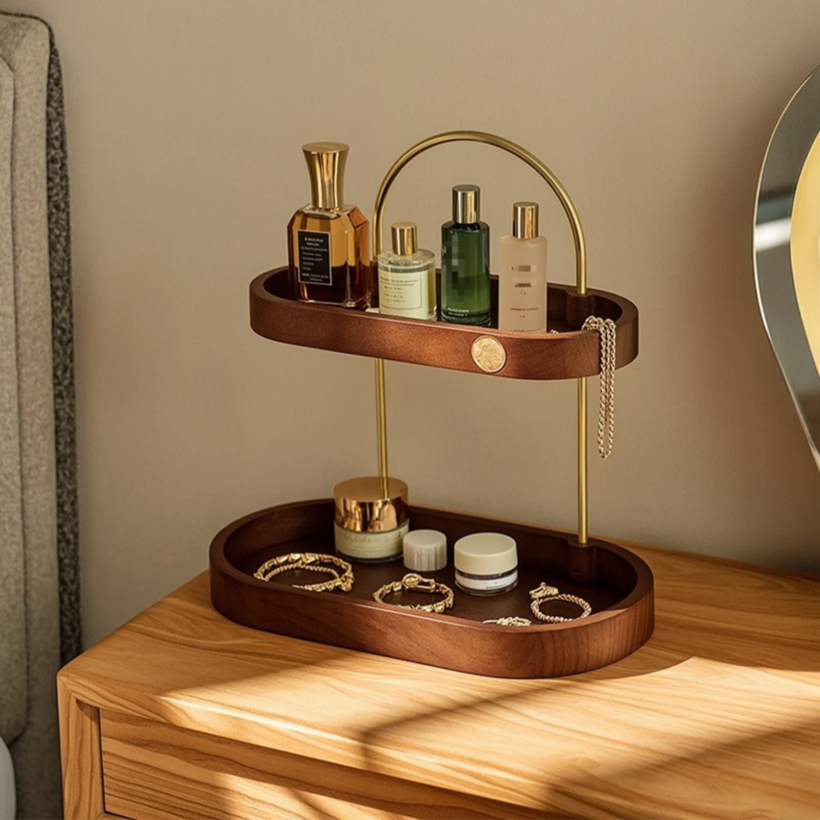 ชั้นวางของบนโต๊ะทำงาน ประหยัดพ - Desktop Filing Tray บทวิจารณ์และราคา