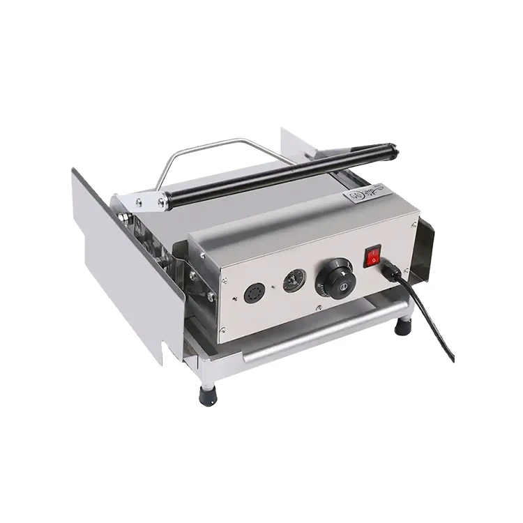 

Stainless Steel Hamburger Making Manual Burger Press Hamburger Manual Hamburger Machine