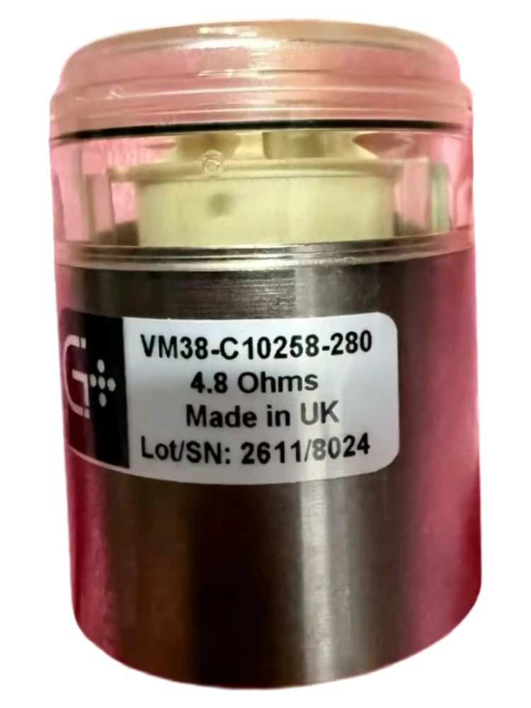 Mindray SV300 SV600 SV650 SV800 SV850 Ventilator Voice Coil Motor Assembly VM38-C10258-280