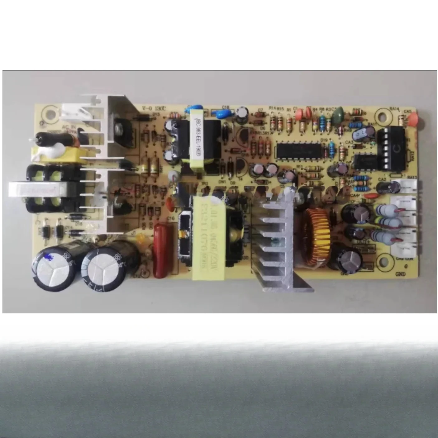 

Control board for CD-220-C HYS60-12-KD PCB11122K6 100% test