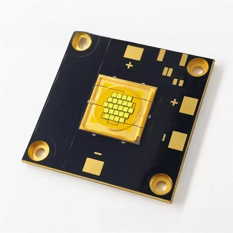 A32T-200W 36-40V 8000-8500K LED ランプビーズ放熱安定した舞台照明パターンロゴ投影