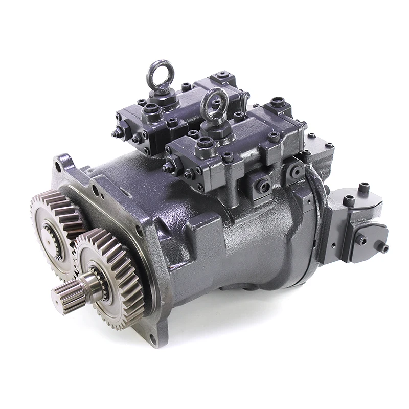 HANDOK brand Mini Excavator Hydraulic Main Pump For Hitachi Excavator Zx200-5 Zx200-6 Hpv102 Hpvo102 For Hitachi Hydraulic Pump