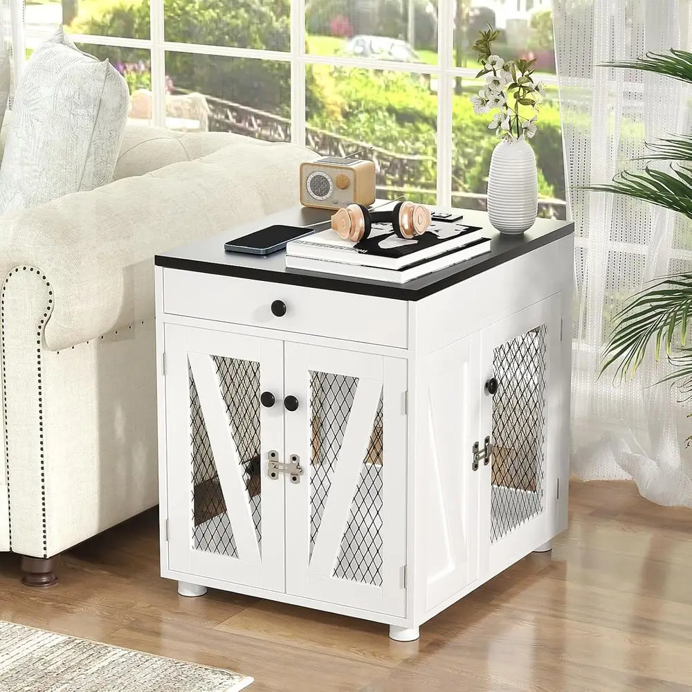 Crate Furniture, Wo… - image