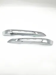 For Mercedes-Benz Front Bumper Cover Trim W204 GLK220 GLK250 GLK300 GLK350 OEM;A2048853374 A2048853474