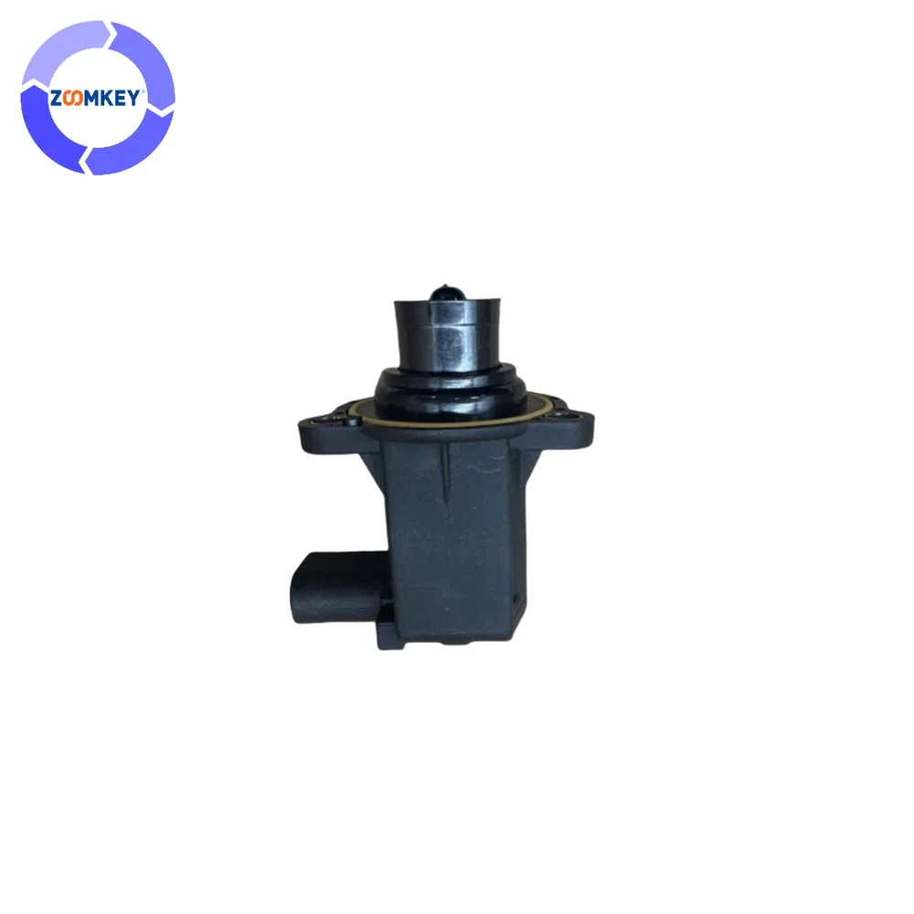 

ZOOMKEY Turbo Bypass Diverter Valve Fit For Audi A4 TT VW GTI Jetta 2.0T