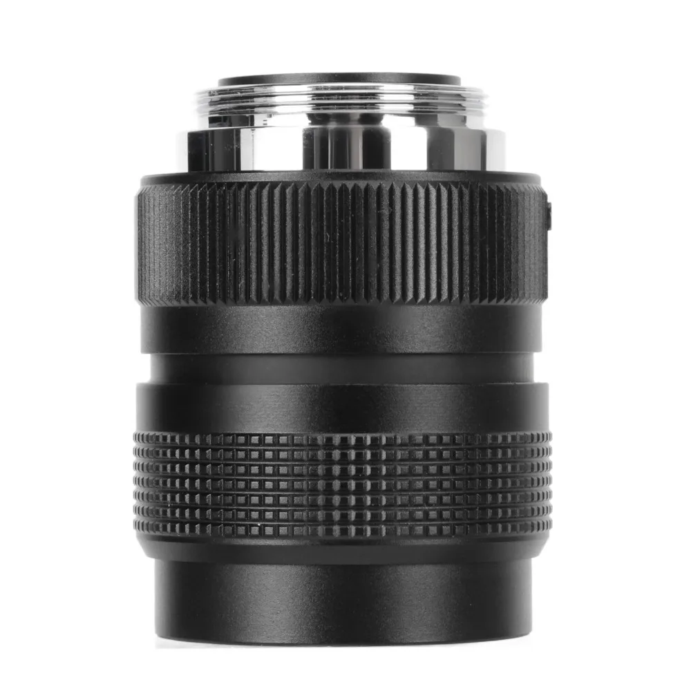Clear Efficient Light Conduction 25mm F1.4 CCTV Lens with 19.6 Wide Viewing Angle C Mount Camera Lens CCTV Video Lens Parking
