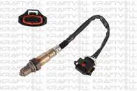 

5010013 oxygen sensor Z12XEP Z14XEP Z14XEP ASTRA H CORSA D (position 1) (position 1)