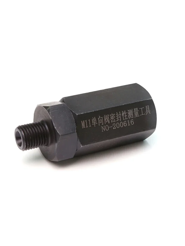 

200616 M11 Check Valve Measuring Tool Auto Repair Auto Maintenance Pump Nozzle Repair Disassembly and Calibration