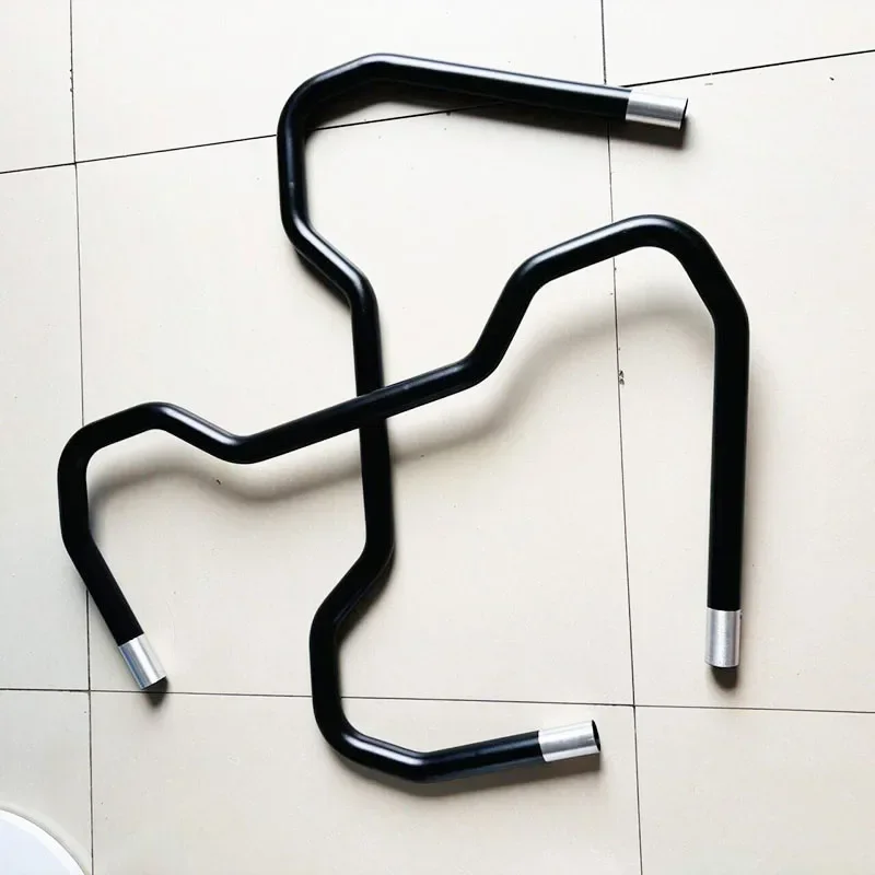 Agras T20P Statief Landingsgestel Voor DJI Agrarische Drone Reserve Reparatie Onderdelen UAV Accessoires Aluminium Buis