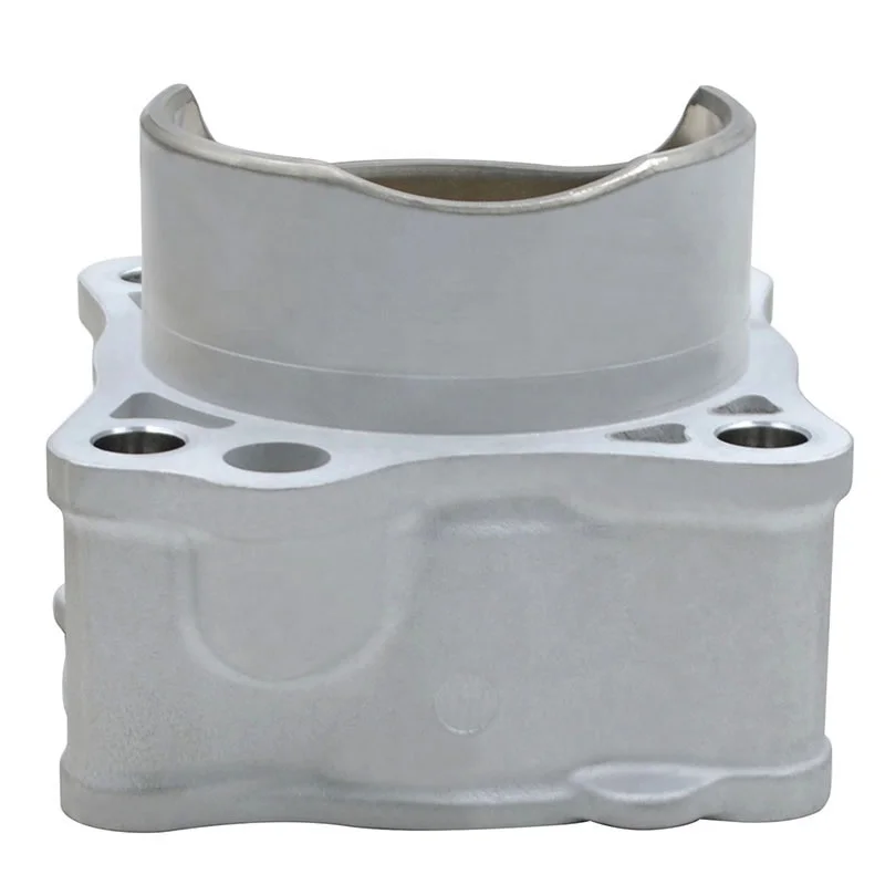 12100-KRN-A60 Engine Parts Bore Size 76.8mm Ceramic Motorcycle Cylinder for  CRF250R 2010-2017