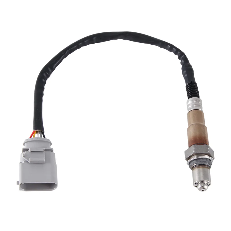 

8R0906262B 0258027060 Лямбда-зонд, датчик кислорода для A3 A4 A5 A6 Q5 TT VW Passat Golf Skoda, автомобильный датчик O2, инструмент, автомобильные детали