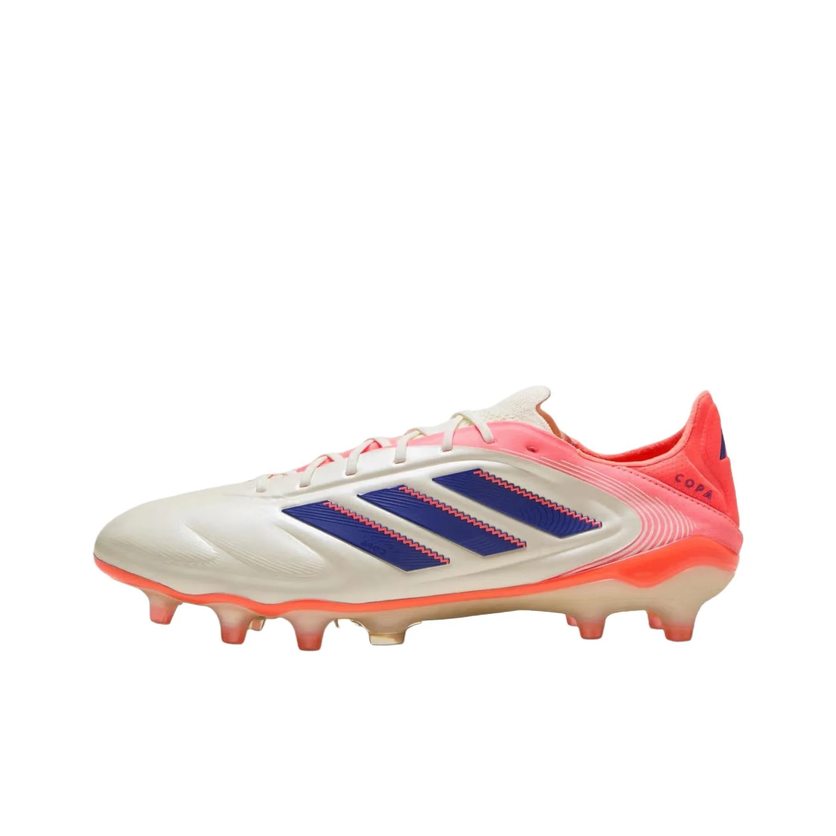 Adidas Copa Pure 3 Soccer Shoes Unisex Pink White JH8728