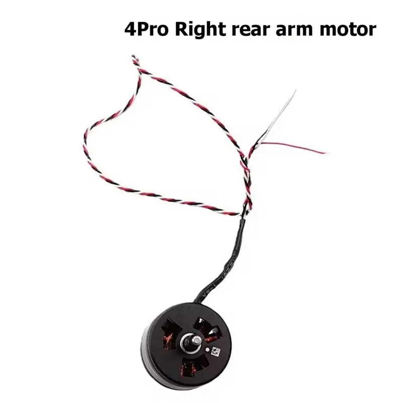 dji-4-pro用ffyy交換用ブラシレスモーター、前後左右、ドローン用交換部品、右前