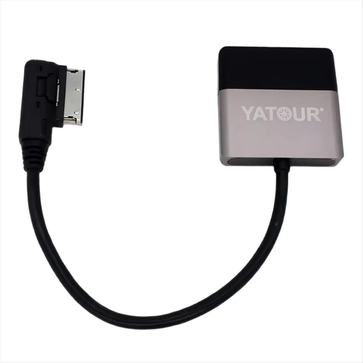 A99X  CBT300 AMI3G 5.2 Bluetooth Music Player for Support Car Button Control