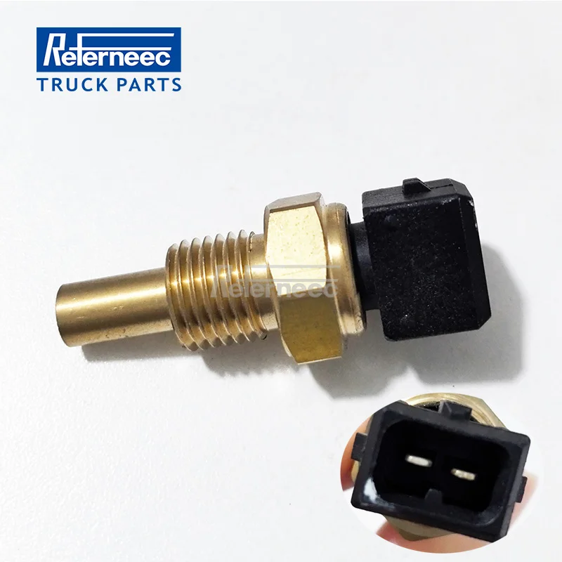 REFERNEEC Temperature Sensor A6955420217 6955420217 for Truck Parts