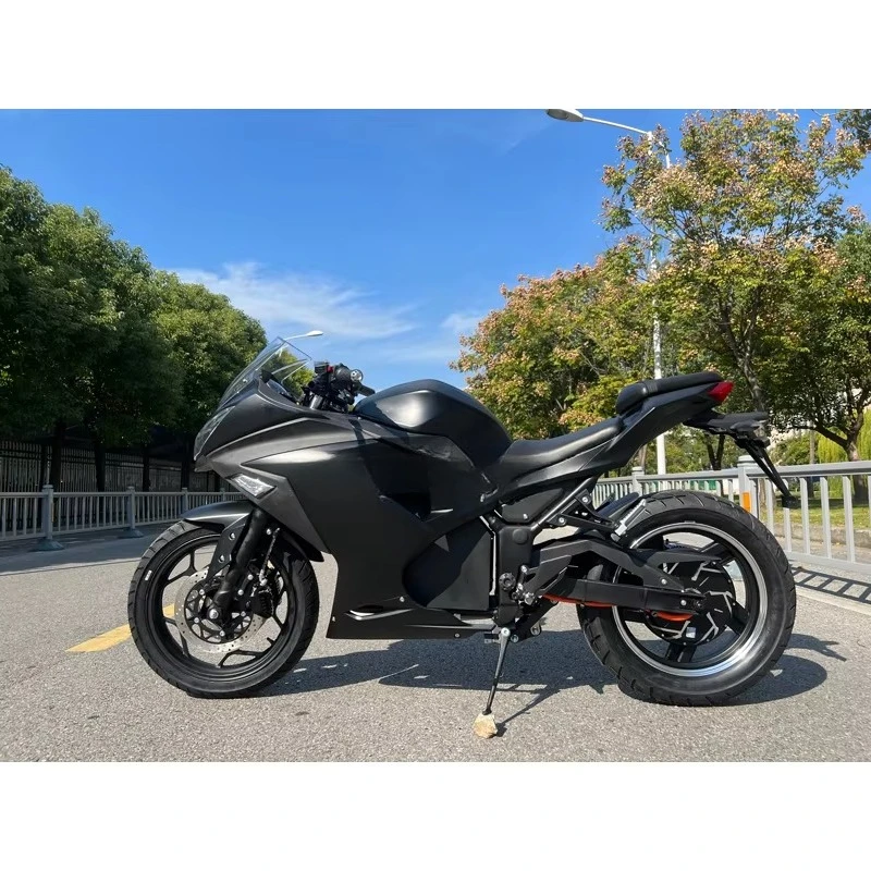 

Rs 10,000 Watt Motorcycle Racing Latest Electric Motorcycle