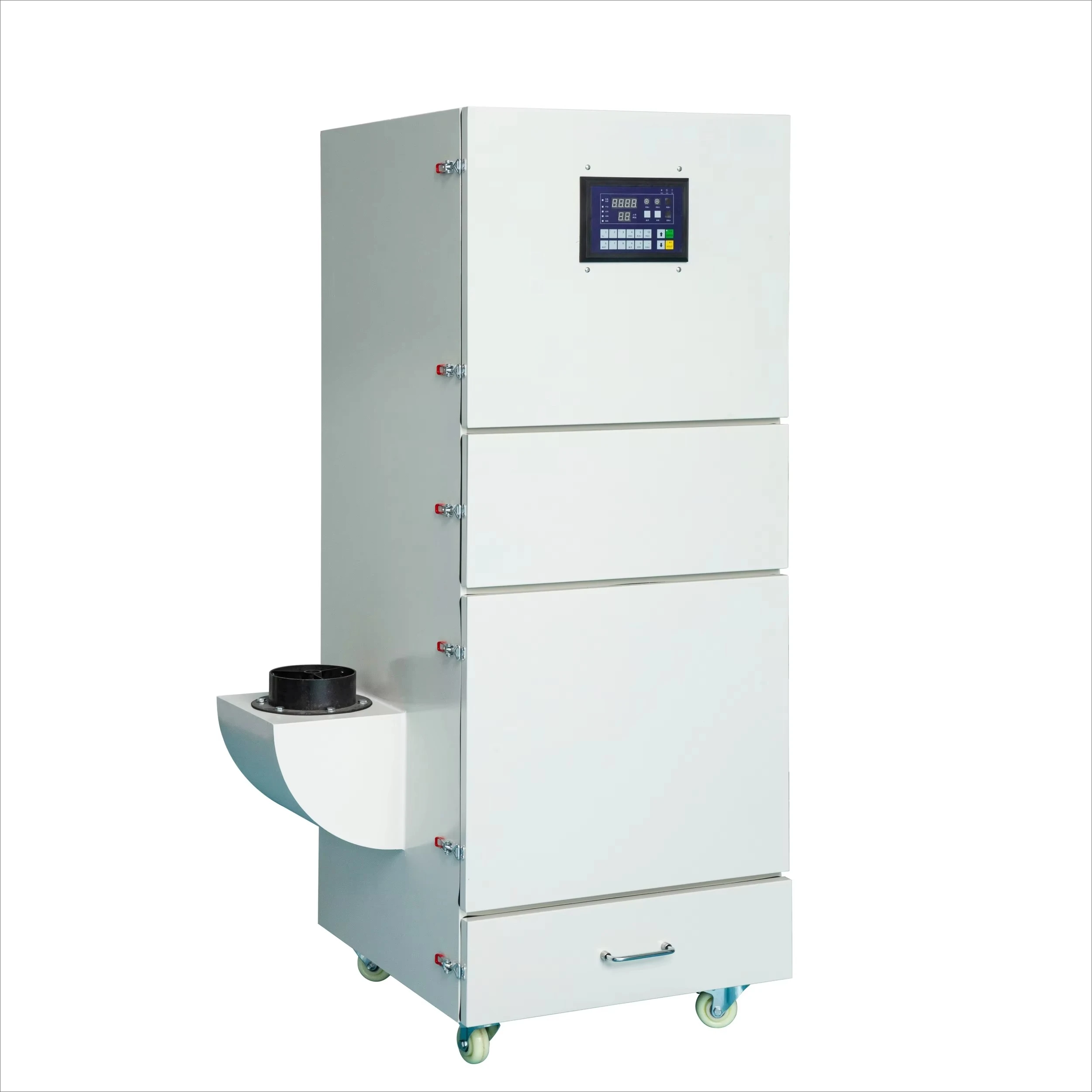 

Innovative Design Dust Collector Top Rated Industrial Dust Collector for Cabinet Shops