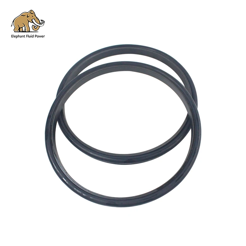 Construction Machinery Excavator spare parts Oil Seal 9w6618 Seal Group for loader excavator