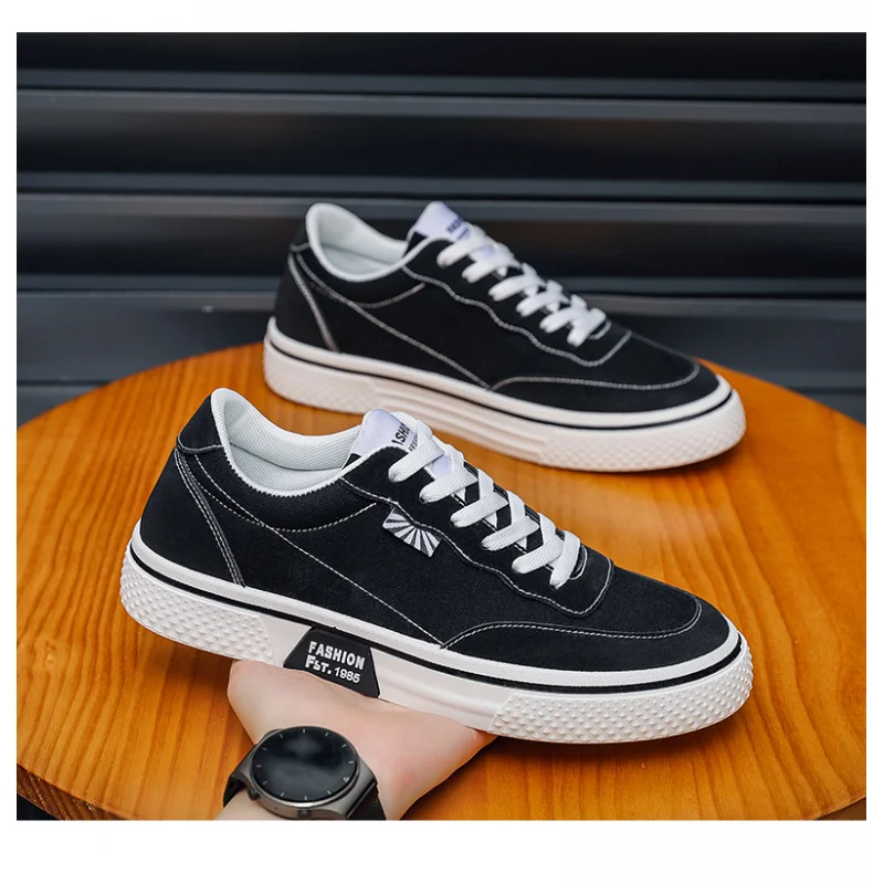 

Новинка 2024, мужские туфли для доски, кроссовки, обувь для коньков, повседневная обувь Boost, нескользящая мягкая подошва, амортизирующая унисекс, повседневная обувь