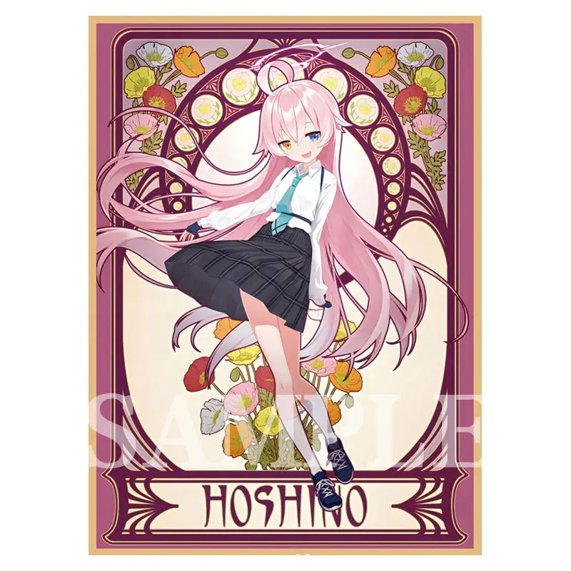 

60 шт., Защитные чехлы для карт MTG Holo, 67 х92 мм