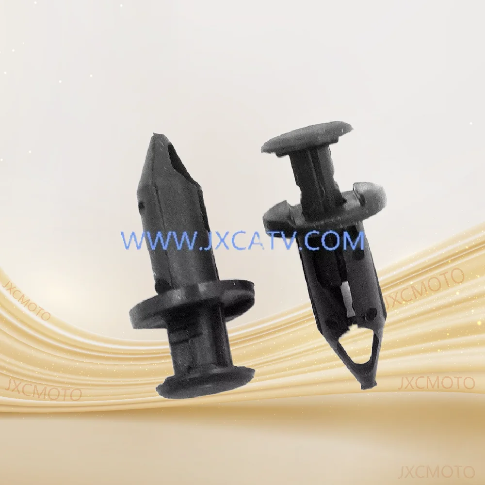 

RIVET-TUFLOK 7661855 ЗАЖИМ ДЛЯ Polaris RZR 570 800 900 2008-2014 гг.