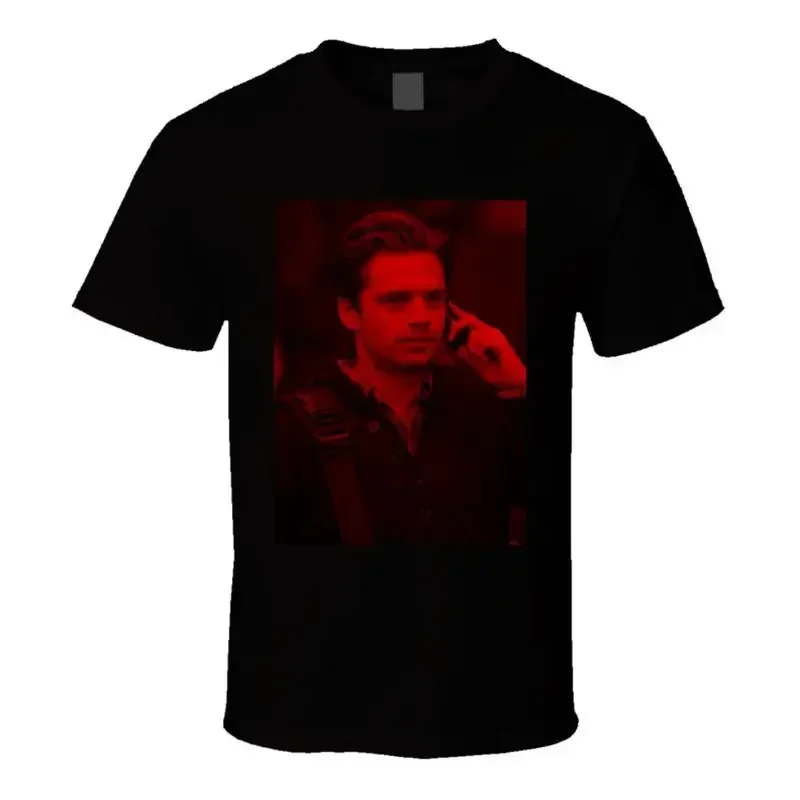 Sebastian Stan 5 T Shirt