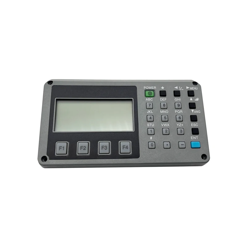 TKS-202 Panel for Gowin 202 202N Series Digital Replacement LCD Display Keyboard Surveying Instruments Tool Accessories