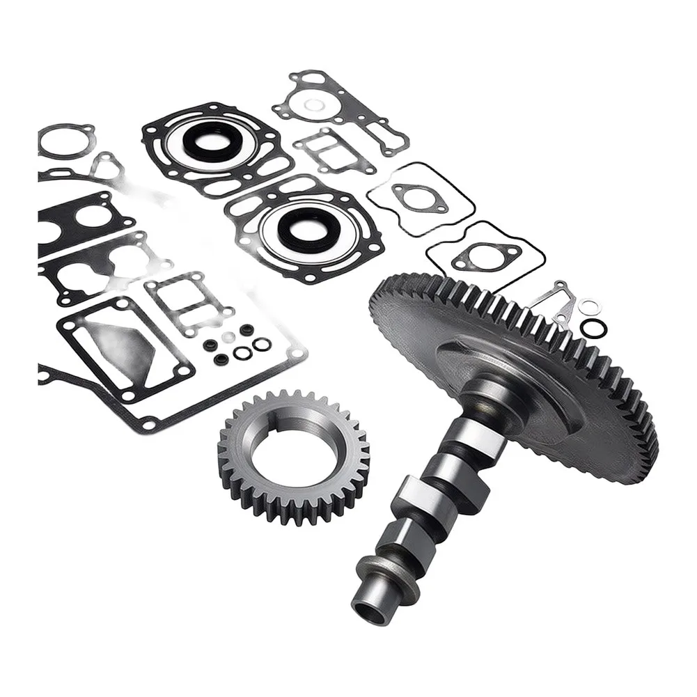 Engine Performance Upgrade As Shown Camshaft Kit Engine Upgrade for horsepower for boost Long-Lasting Components For Kawasaki