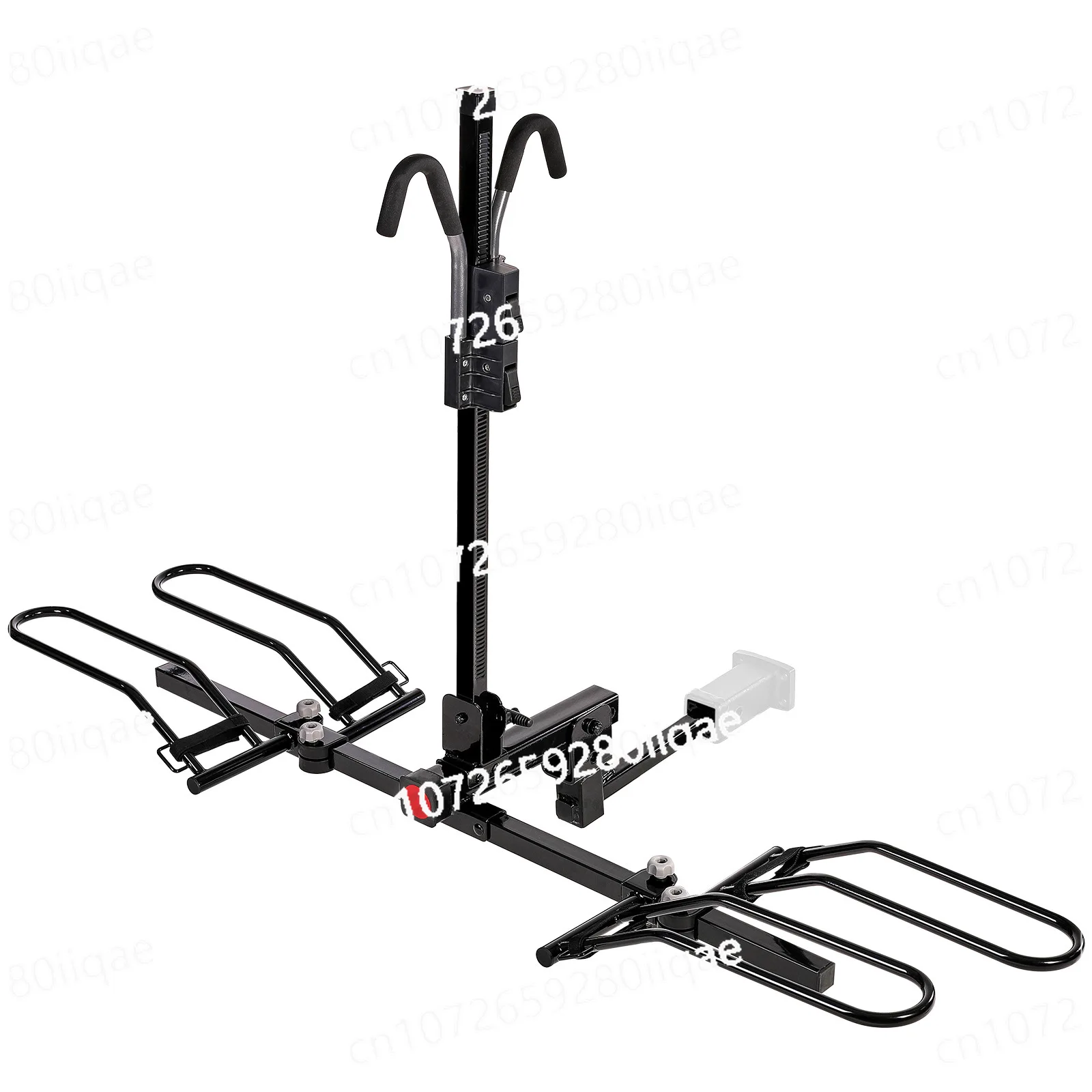 

Bicycle frame Car rear hanging Car bicycle frame Tail frame