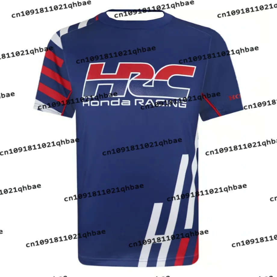 2025 New Hrc Honda …