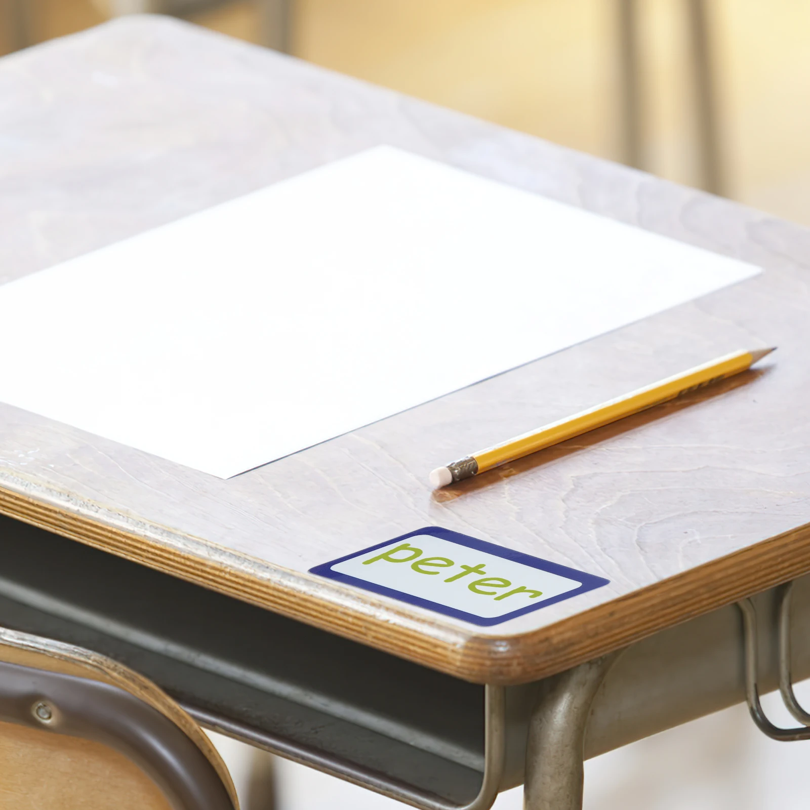 

1 комплект магнитной этикетки для доски, многоразовые наклейки для сухого стирания, многофункциональные магнитные именные бирки для классного офиса